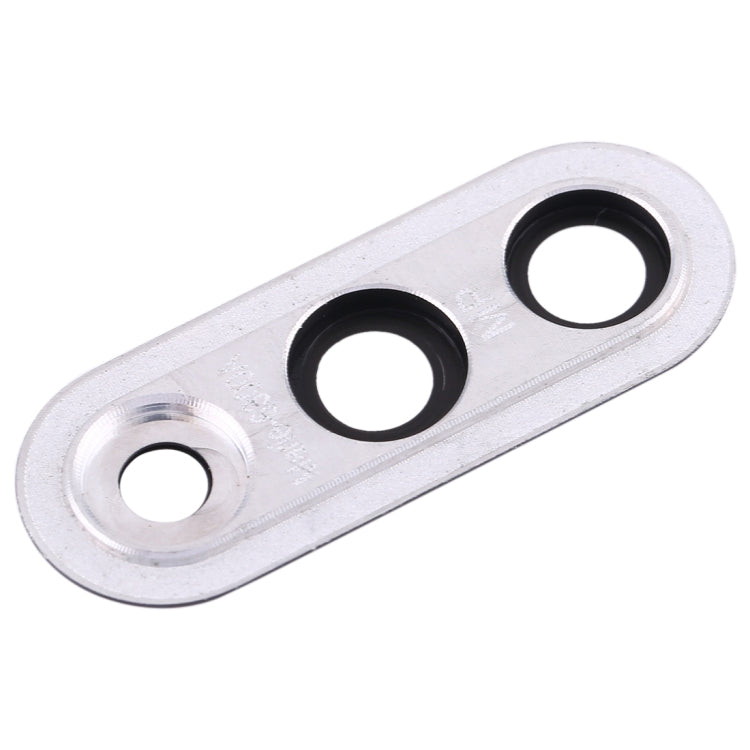 For Huawei P30 Lite 24MP Camera Lens Cover (Black) - Camera Series by buy2fix | Online Shopping UK | buy2fix