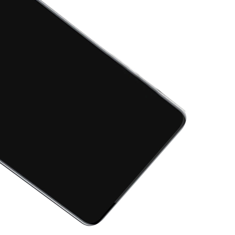 TFT LCD Screen for Vivo NEX A with Digitizer Full Assembly(Black) - LCD Screen by buy2fix | Online Shopping UK | buy2fix