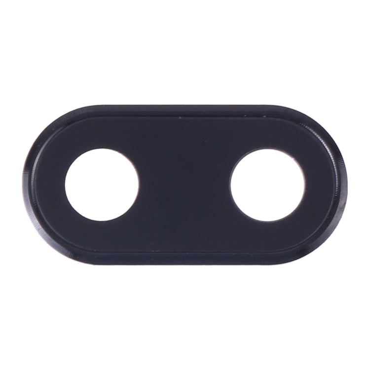 10 PCS Camera Lens Cover for Xiaomi Redmi 6(Pink) - Camera by buy2fix | Online Shopping UK | buy2fix