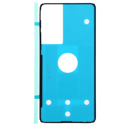 For Huawei P30 Original Back Housing Cover Adhesive - Adhesive Sticker by buy2fix | Online Shopping UK | buy2fix