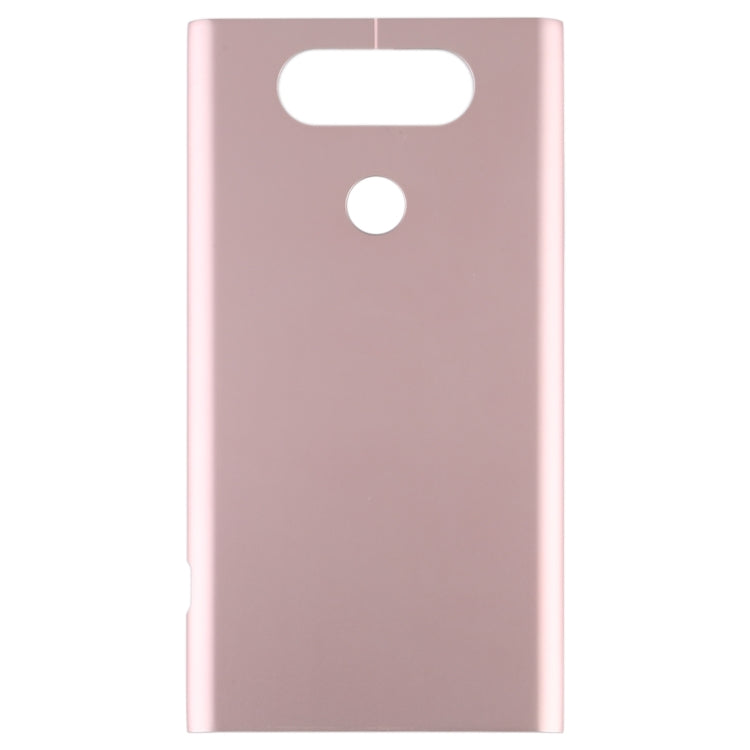 Battery Back Cover for LG V20 / VS995 / VS996 LS997 / H910(Pink) - For LG by buy2fix | Online Shopping UK | buy2fix