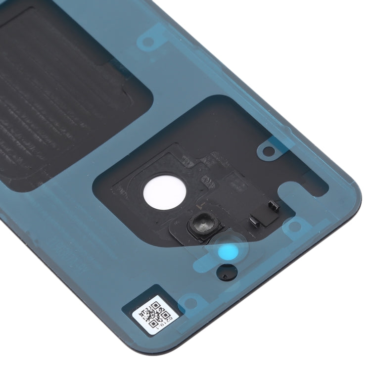 Battery Back Cover for LG K40(Black) - For LG by buy2fix | Online Shopping UK | buy2fix