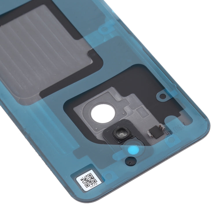 Battery Back Cover for LG K40(Grey) - For LG by buy2fix | Online Shopping UK | buy2fix