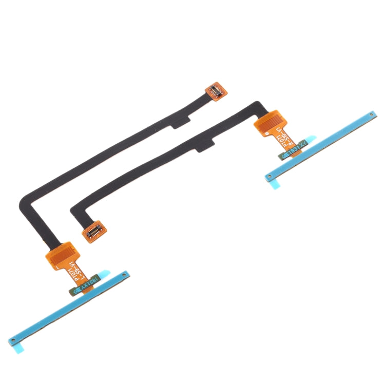 Grip Force Sensor Flex Cable for Google Pixel 3a - Flex Cable by Google | Online Shopping UK | buy2fix