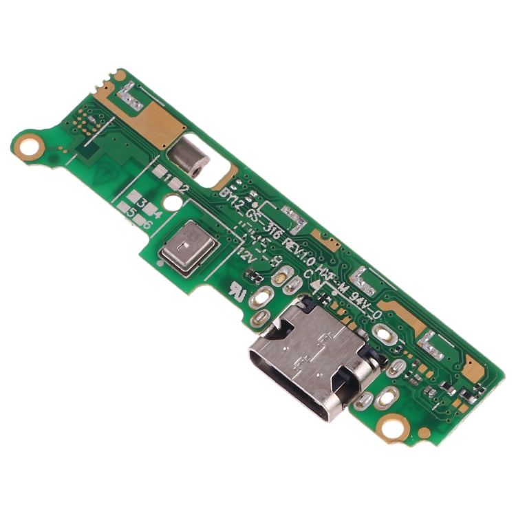 Charging Port Board for Sony Xperia XA2 - Tail Connector by buy2fix | Online Shopping UK | buy2fix