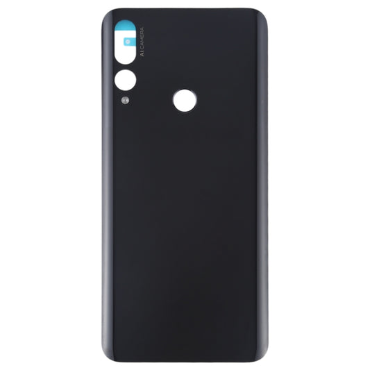 Original Battery Back Cover for Huawei Y9 Prime (2019)(Black) - Back Cover by buy2fix | Online Shopping UK | buy2fix