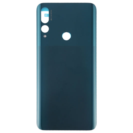 Original Battery Back Cover for Huawei Y9 Prime (2019)(Green) - Back Cover by buy2fix | Online Shopping UK | buy2fix