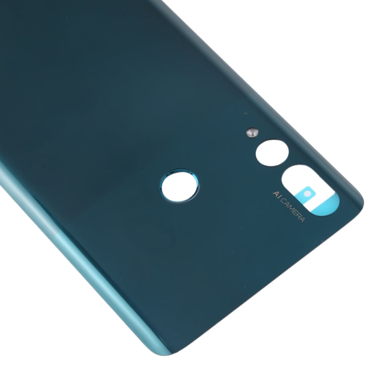 Original Battery Back Cover for Huawei Y9 Prime (2019)(Green) - Back Cover by buy2fix | Online Shopping UK | buy2fix