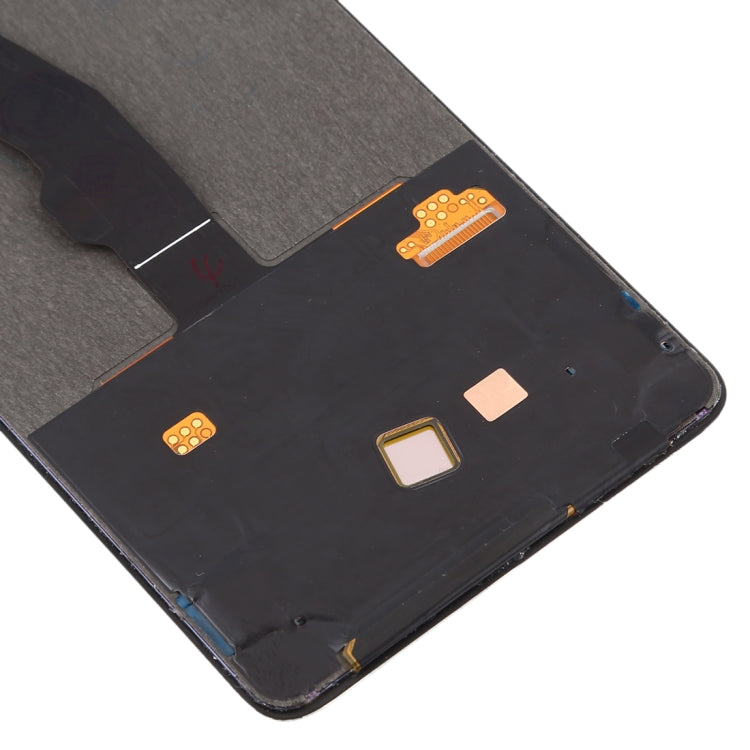Original OLED LCD Screen for Huawei P30 with Digitizer Full Assembly(Black) - LCD Screen by buy2fix | Online Shopping UK | buy2fix