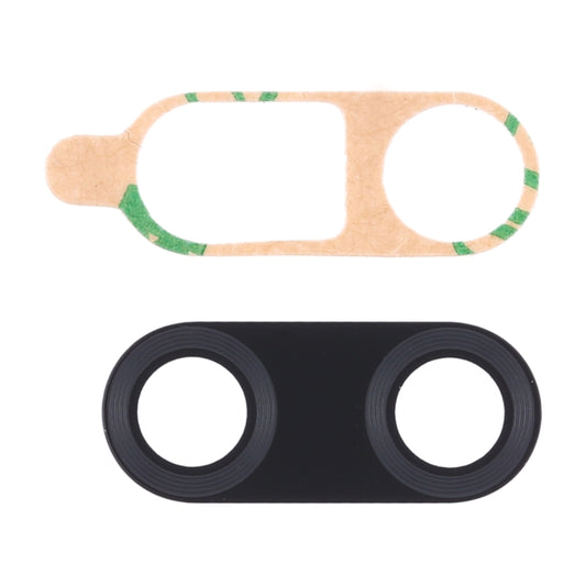 For Huawei Nova 4 10pcs Back Camera Lens - Camera Series by buy2fix | Online Shopping UK | buy2fix