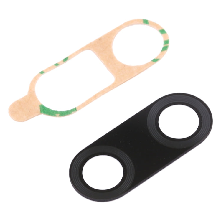 For Huawei Nova 4 10pcs Back Camera Lens - Camera Series by buy2fix | Online Shopping UK | buy2fix
