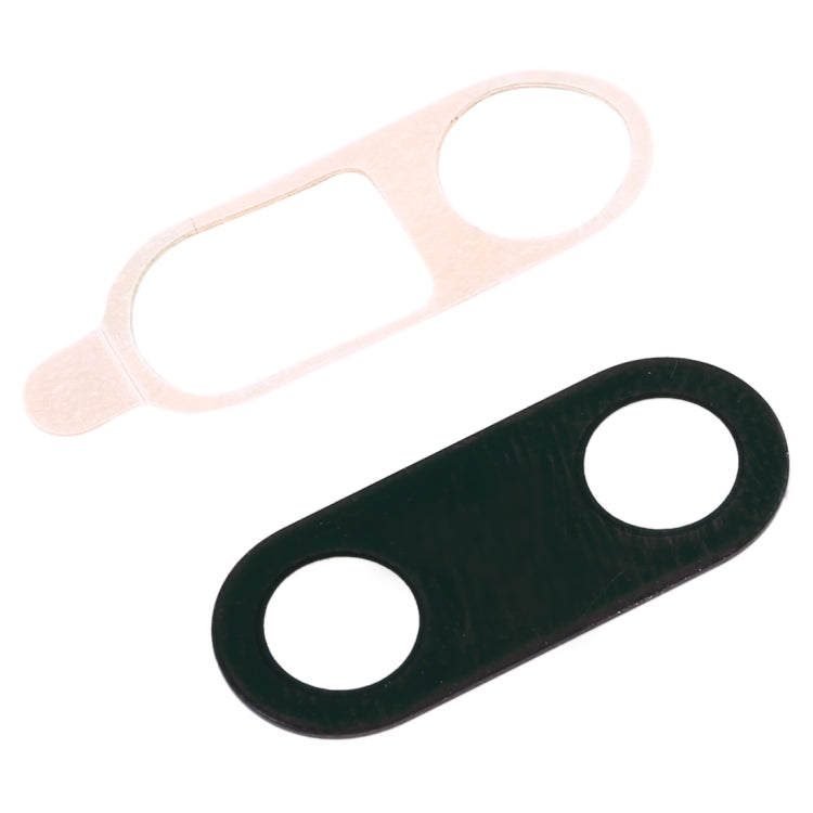 For Huawei Nova 4 10pcs Back Camera Lens - Camera Series by buy2fix | Online Shopping UK | buy2fix