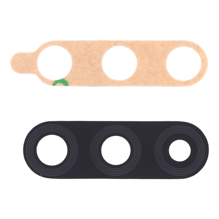 For Huawei P30 Lite 10pcs Back Camera Lens - Camera by buy2fix | Online Shopping UK | buy2fix