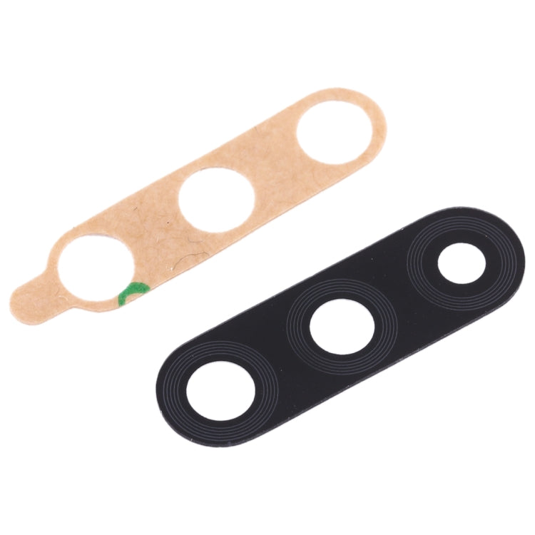 For Huawei P30 Lite 10pcs Back Camera Lens - Camera by buy2fix | Online Shopping UK | buy2fix