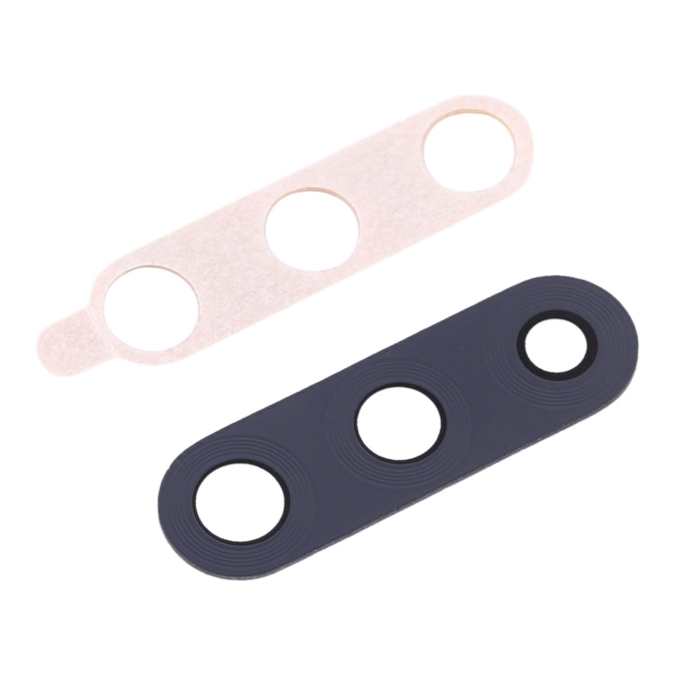 For Huawei P30 Lite 10pcs Back Camera Lens - Camera by buy2fix | Online Shopping UK | buy2fix