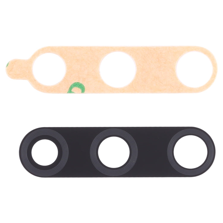 For Huawei Honor 20i 10pcs Back Camera Lens - Camera Series by buy2fix | Online Shopping UK | buy2fix