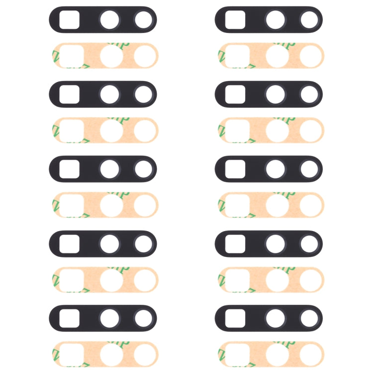 For Huawei P30 Pro 10pcs Back Camera Lens - Camera Series by buy2fix | Online Shopping UK | buy2fix