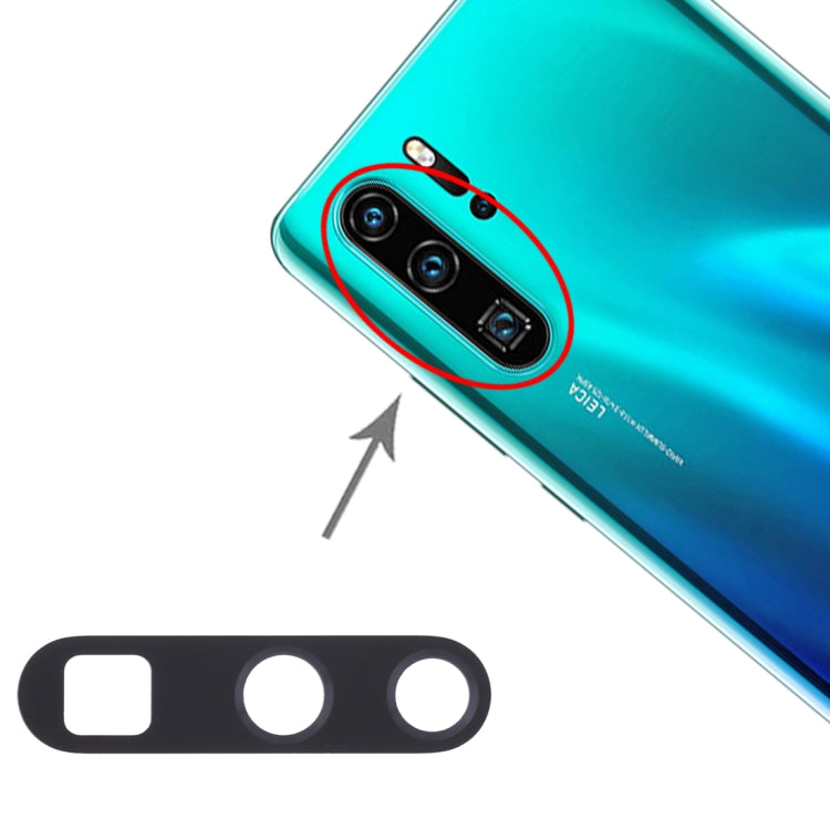 For Huawei P30 Pro 10pcs Back Camera Lens - Camera Series by buy2fix | Online Shopping UK | buy2fix