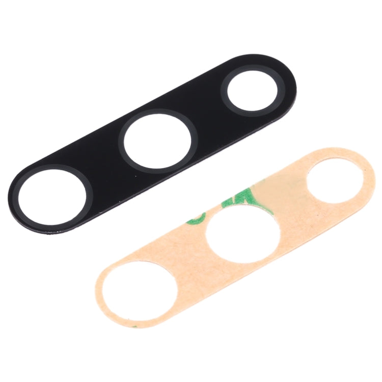 For Huawei P30 10pcs Back Camera Lens - Camera Series by buy2fix | Online Shopping UK | buy2fix