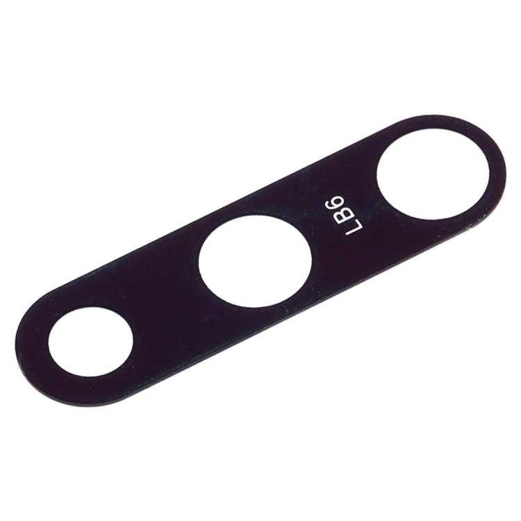 For Huawei P30 10pcs Back Camera Lens - Camera Series by buy2fix | Online Shopping UK | buy2fix