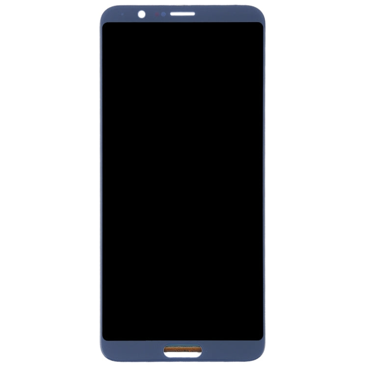 OEM LCD Screen for Huawei Honor V10 with Digitizer Full Assembly(Blue) - LCD Screen by buy2fix | Online Shopping UK | buy2fix