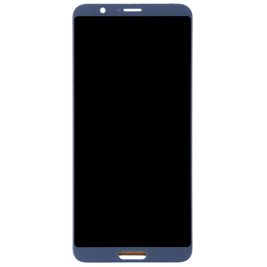 OEM LCD Screen for Huawei Honor V10 with Digitizer Full Assembly(Blue) by buy2fix