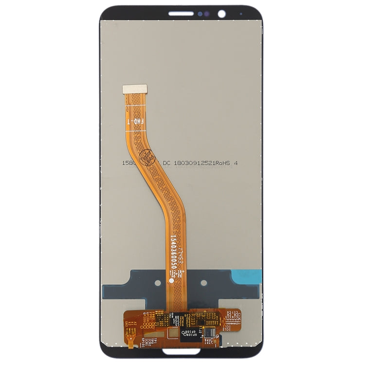 OEM LCD Screen for Huawei Honor V10 with Digitizer Full Assembly(Blue) - LCD Screen by buy2fix | Online Shopping UK | buy2fix