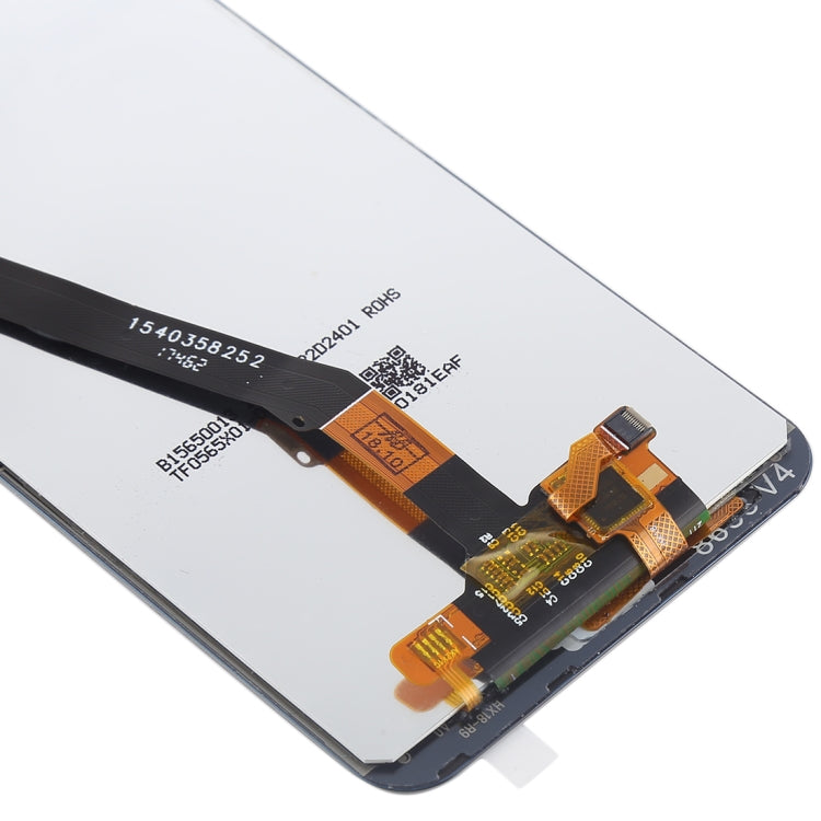 OEM LCD Screen for Huawei Honor 9 Lite with Digitizer Full Assembly(Blue) - LCD Screen by buy2fix | Online Shopping UK | buy2fix