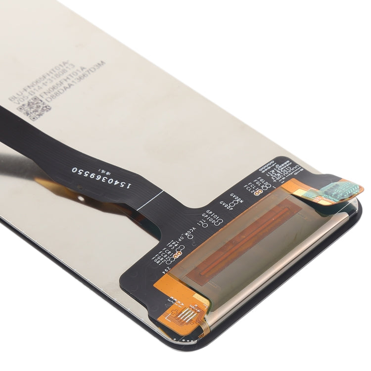 OEM LCD Screen for Huawei Enjoy 9 Plus / Y9 (2019) with Digitizer Full Assembly(Black) - LCD Screen by buy2fix | Online Shopping UK | buy2fix