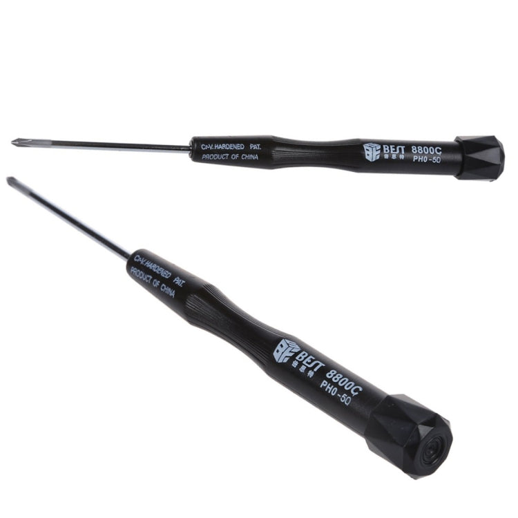 10 in 1 BEST BST-8800C Repair Tool Precision Screwdriver Set - Screwdriver Set by BEST | Online Shopping UK | buy2fix