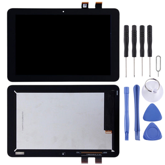 OEM LCD Screen for Asus Transformer mini T102HA T102H with Digitizer Full Assembly (Black) - LCD Screen by buy2fix | Online Shopping UK | buy2fix