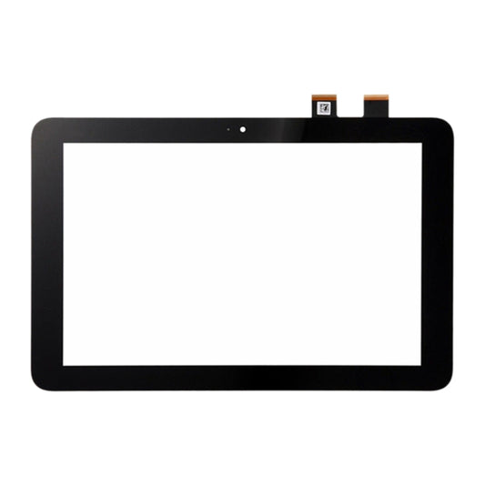 Touch Panel for ASUS Transformer mini T102HA T102H (Black) - Touch Panel by buy2fix | Online Shopping UK | buy2fix