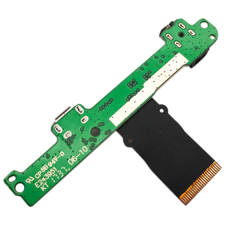 Charging Port Board for Huawei Mediapad 10 Link S10-201 by buy2fix