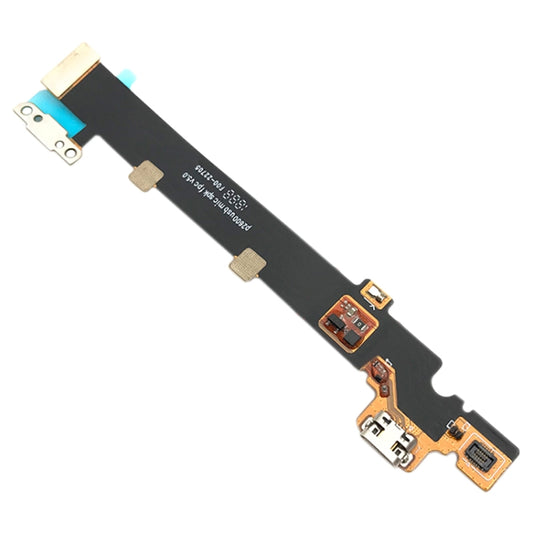 Charging Port Board for Huawei MediaPad M3 Lite 10 (4G Version) - Tail Connector by buy2fix | Online Shopping UK | buy2fix