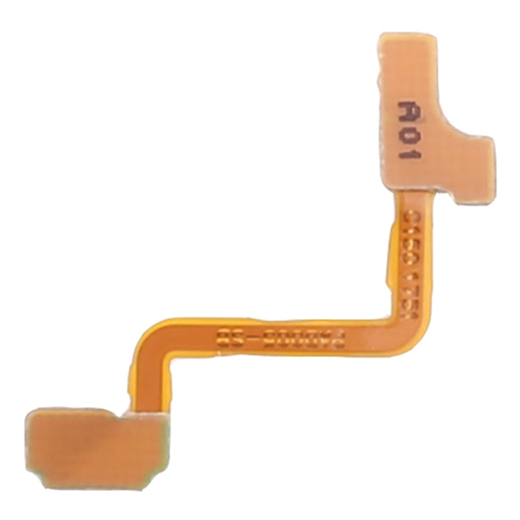 For OPPO R15X / K1 / RX17 Neo Power Button Flex Cable by buy2fix