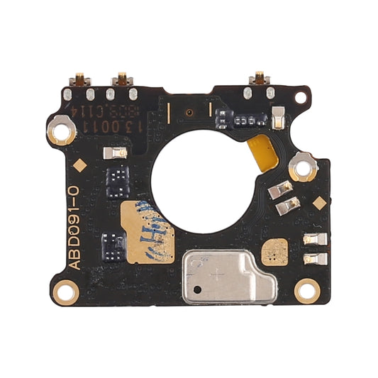 For OPPO R15 Microphone Board - Small Board by buy2fix | Online Shopping UK | buy2fix