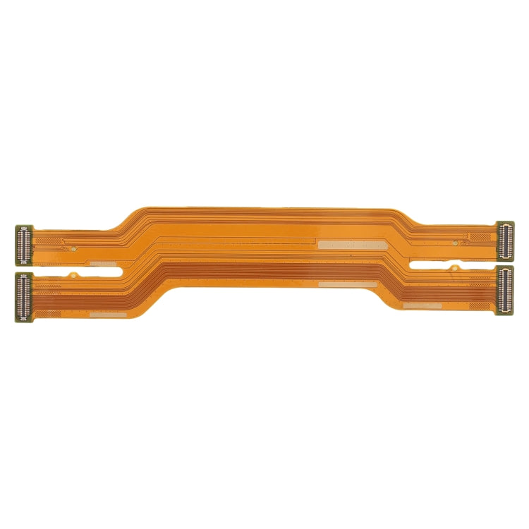 For OPPO R15 Motherboard Flex Cable - Flex Cable by buy2fix | Online Shopping UK | buy2fix