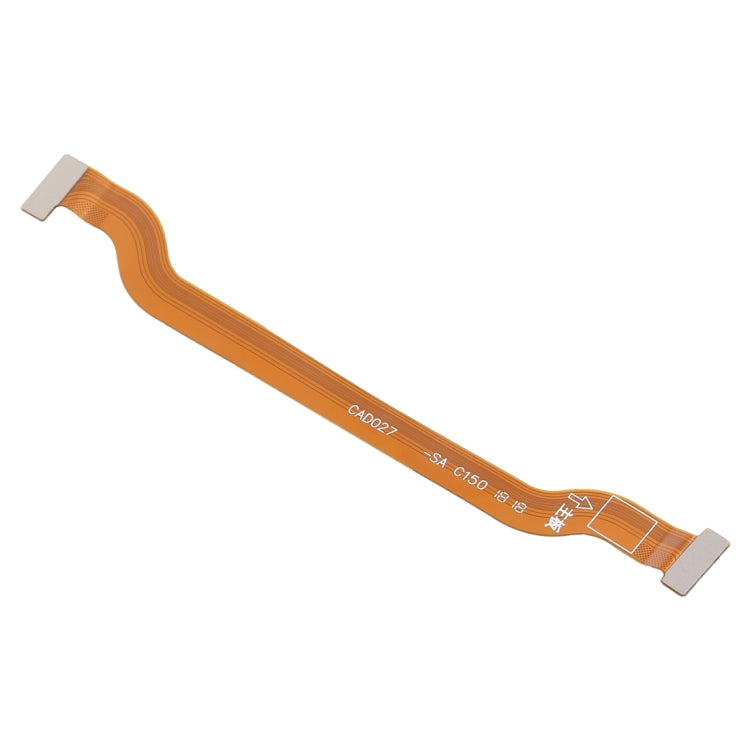 For OPPO R17 Motherboard Flex Cable - Flex Cable by buy2fix | Online Shopping UK | buy2fix