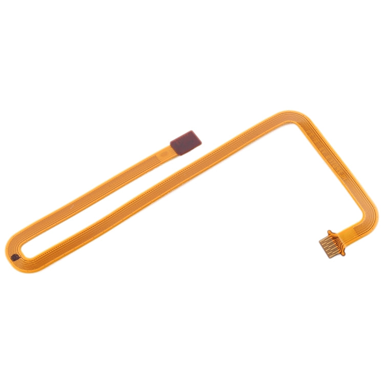 Fingerprint Connector Flex Cable for Huawei P Smart+ (2019) by buy2fix