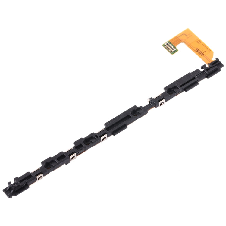 Original Power Button & Volume Button Flex Cable for Sony Xperia 1 by buy2fix