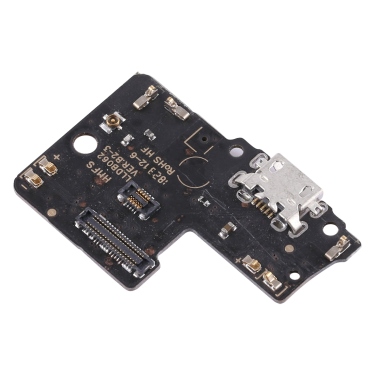 Charging Port Board for Xiaomi Redmi S2 - Tail Connector by buy2fix | Online Shopping UK | buy2fix