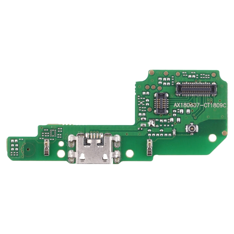 Charging Port Board for Xiaomi Redmi 6 - Tail Connector by buy2fix | Online Shopping UK | buy2fix