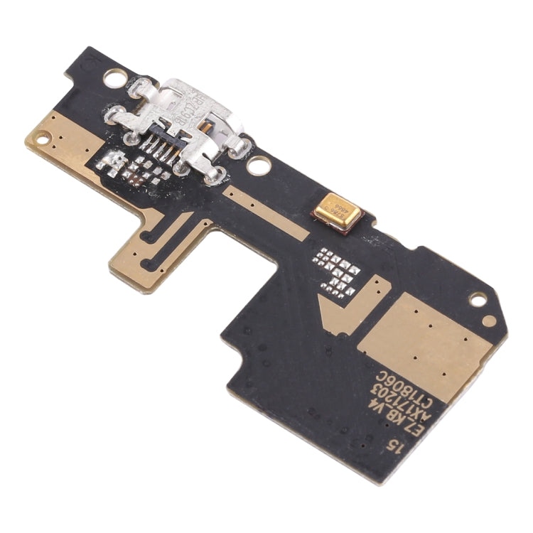 Charging Port Board for Xiaomi Redmi 5 Plus - Tail Connector by buy2fix | Online Shopping UK | buy2fix