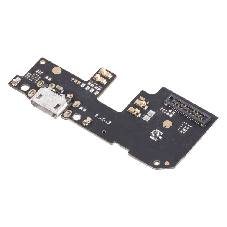 Charging Port Board for Xiaomi Redmi 5 Plus - Tail Connector by buy2fix | Online Shopping UK | buy2fix