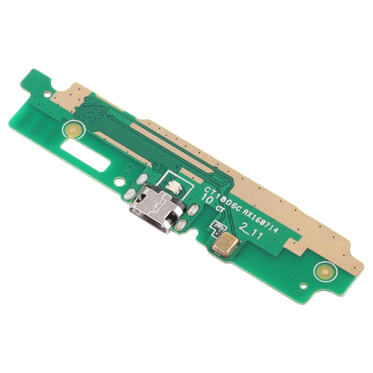 Charging Port Board for Xiaomi Redmi 3 Pro by buy2fix