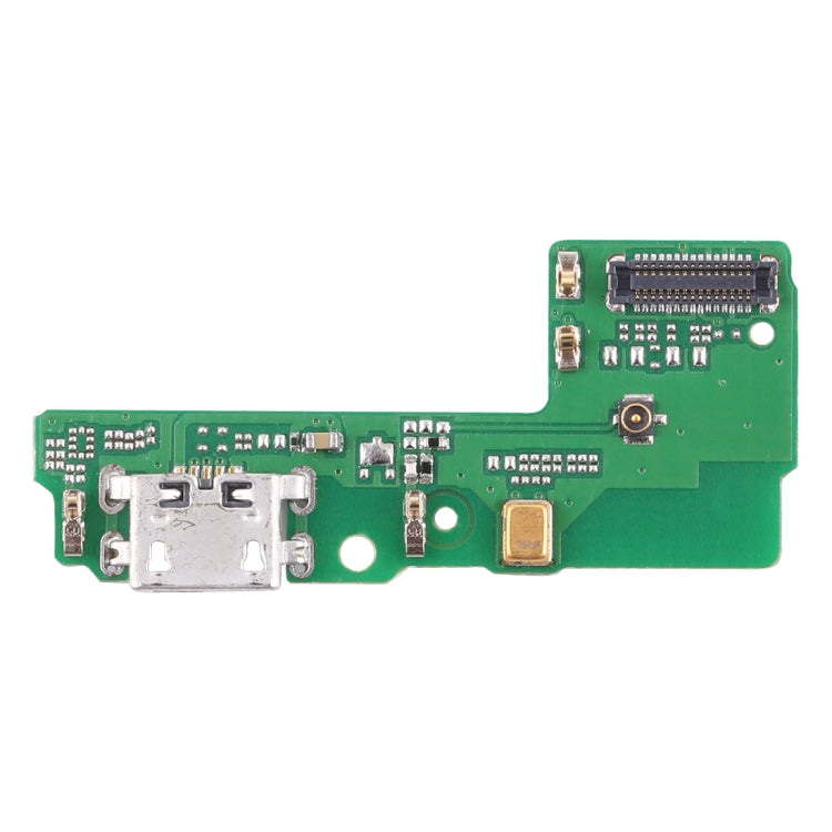 Charging Port Board for Xiaomi Redmi 5 - Tail Connector by buy2fix | Online Shopping UK | buy2fix
