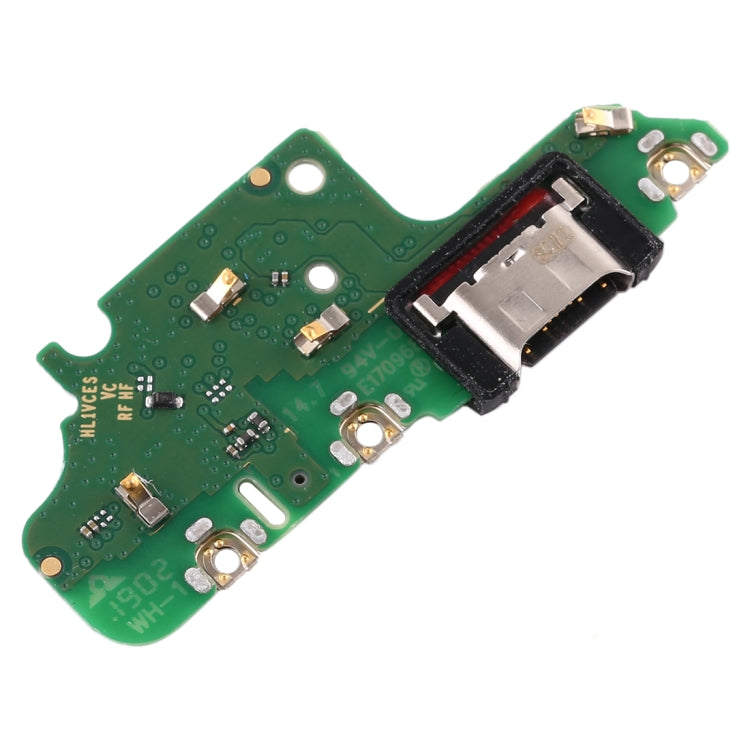 Original Charging Port Board for Huawei Nova 4 - Tail Connector by buy2fix | Online Shopping UK | buy2fix