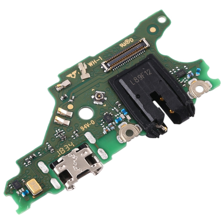 Original Charging Port Board for Huawei Nova 3i - Tail Connector by buy2fix | Online Shopping UK | buy2fix