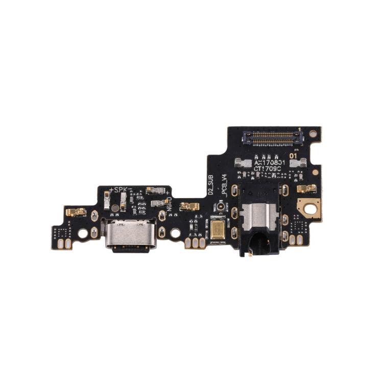 For Xiaomi Mi 5X / A1 Charging Port Board - Tail Connector by buy2fix | Online Shopping UK | buy2fix