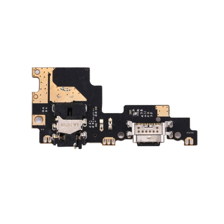 For Xiaomi Mi 5X / A1 Charging Port Board - Tail Connector by buy2fix | Online Shopping UK | buy2fix